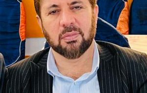 ملت ایران در ایجاد سرنوشت خود همیشه  نقش آفرین بودند