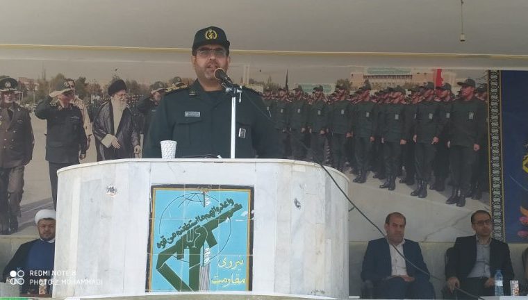 سوم خرداد برگ زرینی در تاریخ ایران اسلامی است سوم خرداد برگ زرینی در تاریخ ایران اسلامی است