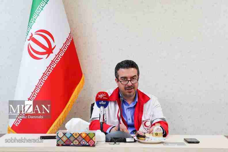 کهگیلویه و بویراحمد؛ تنها استان محروم از داروخانه هلال احمر! کهگیلویه و بویراحمد؛ تنها استان محروم از داروخانه هلال احمر!