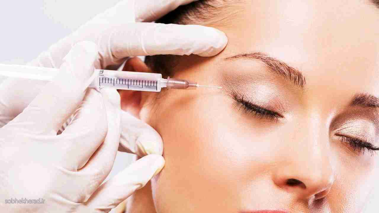 ممنوعیت تزریق بوتاکس و اعمال زیبایی در آرایشگاه‌های یاسوج