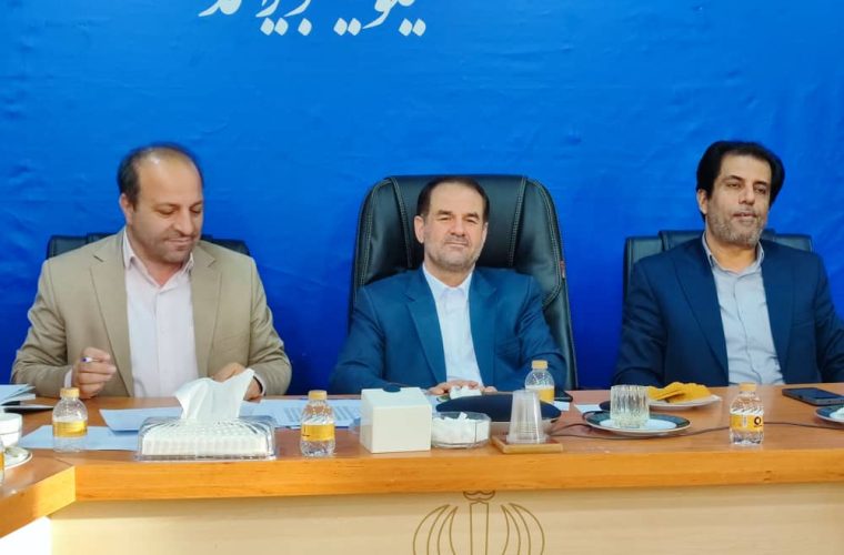 کهگیلویه و بویراحمد در شورای عالی اشتغال کشور رتبه برتر کسب کرد!