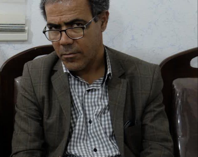 خبرنگار باسابقه کهگیلویه و بویراحمد درگذشت