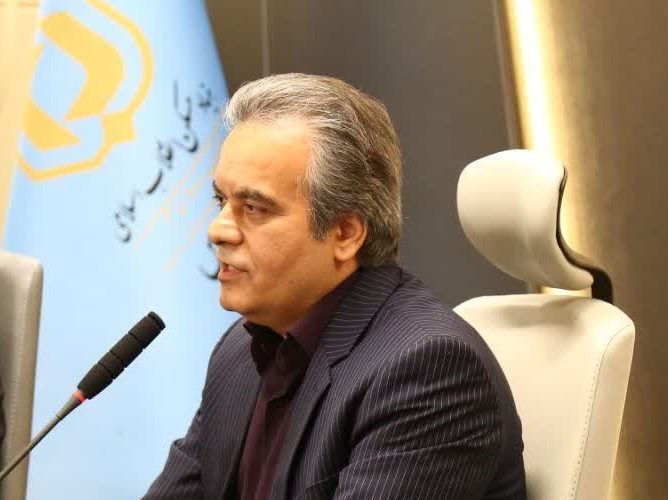 موفقیت اصلی یک روابط عمومی فعال و اثرگذار بستگی مستقیم به نگاه مدیر مجموعه دارد