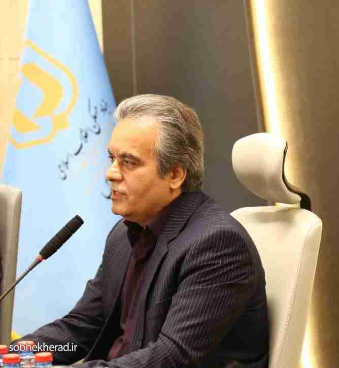 موفقیت اصلی یک روابط عمومی فعال و اثرگذار بستگی مستقیم به نگاه مدیر مجموعه دارد
