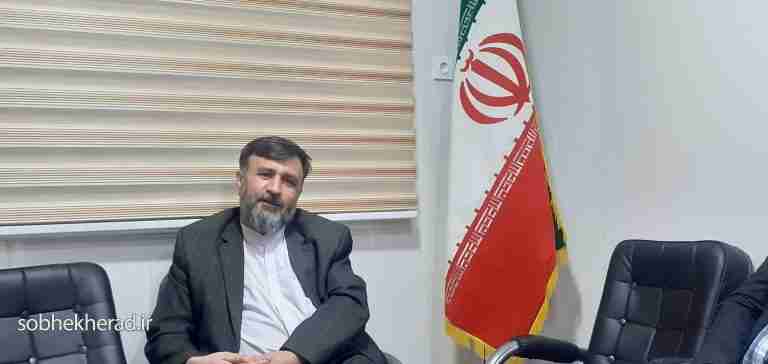 شانس موفقیت و پیروزی در انتخابات رادارم برای اینکه با برنامه آمده‌ام