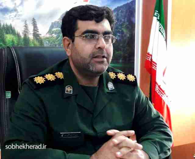 تربیت جوان مؤمن و انقلابی از مطالبات مقام معظم رهبری در بیانیه گام دوم انقلاب است تربیت جوان مؤمن و انقلابی از مطالبات مقام معظم رهبری در بیانیه گام دوم انقلاب است