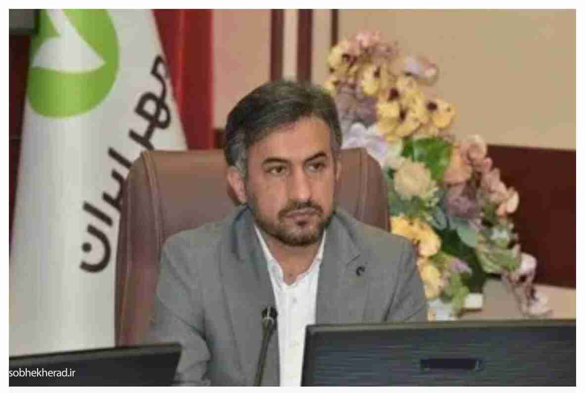 بانک قرض‌الحسنه مهر ایران سازمان برگزیده حوزه مسئولیت اجتماعی شد