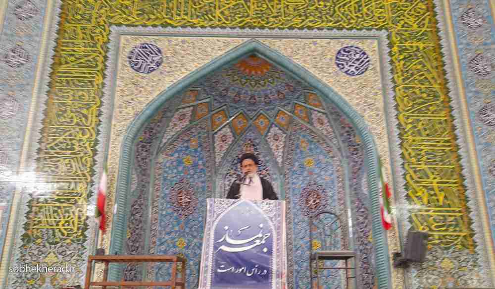 نامزدهای انتخاباتی در گچساران شعارهای شان را عملی کنند