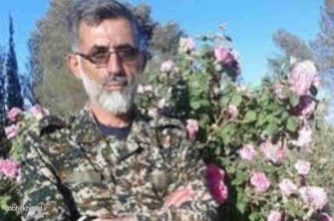 در کدام عملیات حضور داشتید چند نفر از خالقان پد خندق را می شناسید؟ در کدام عملیات حضور داشتید چند نفر از خالقان پد خندق را می شناسید؟