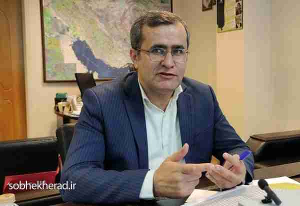 گلایه وانتقاد از معاون عمرانی و عدم توجه از طرف بانک ها! گلایه وانتقاد از معاون عمرانی و عدم توجه از طرف بانک ها!