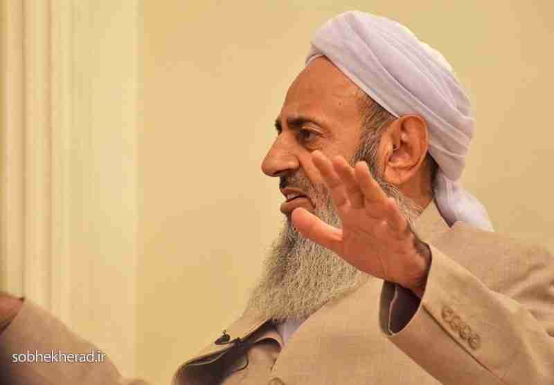 ادعای جنجالی درباره مسمومیت مولوی عبدالحمید ادعای جنجالی درباره مسمومیت مولوی عبدالحمید