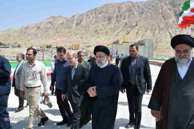 یک سوم کهگیلویه وبویراحمد به رئیس جمهور نامه نوشت! یک سوم کهگیلویه وبویراحمد به رئیس جمهور نامه نوشت!