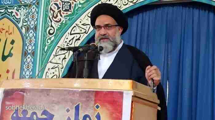 توجه به مسائل ارزشی و محتوایی در آیین های عزاداری تاکید شود توجه به مسائل ارزشی و محتوایی در آیین های عزاداری تاکید شود
