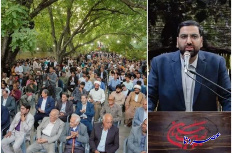 با سلاح منطق و استدلال به جنگ قبیله گرایی مذموم می رویم؛ انقلاب، این را به ما آموخته است