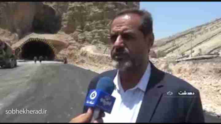 مسدود شدن جاده پاتاوه به دهدشت به مدت ۳۰ساعت مسدود شدن جاده پاتاوه به دهدشت به مدت ۳۰ساعت