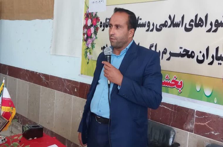 گزارشی کوتاه از خدمات دولت انقلابی در بخش پاتاوه / فرماندار دنا و بخشدار پاتاوه پیگیر مشکلات مردم