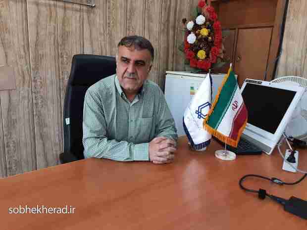 نوبت دهی کلینیک تخصصی امام سجاد(ع) دهدشت اینترنتی شد