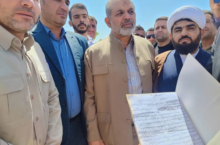 مشکلات شهرستان تازه تاسیس مارگون بررسی می شود / بحث پسماندها از مشکلات عمومی است