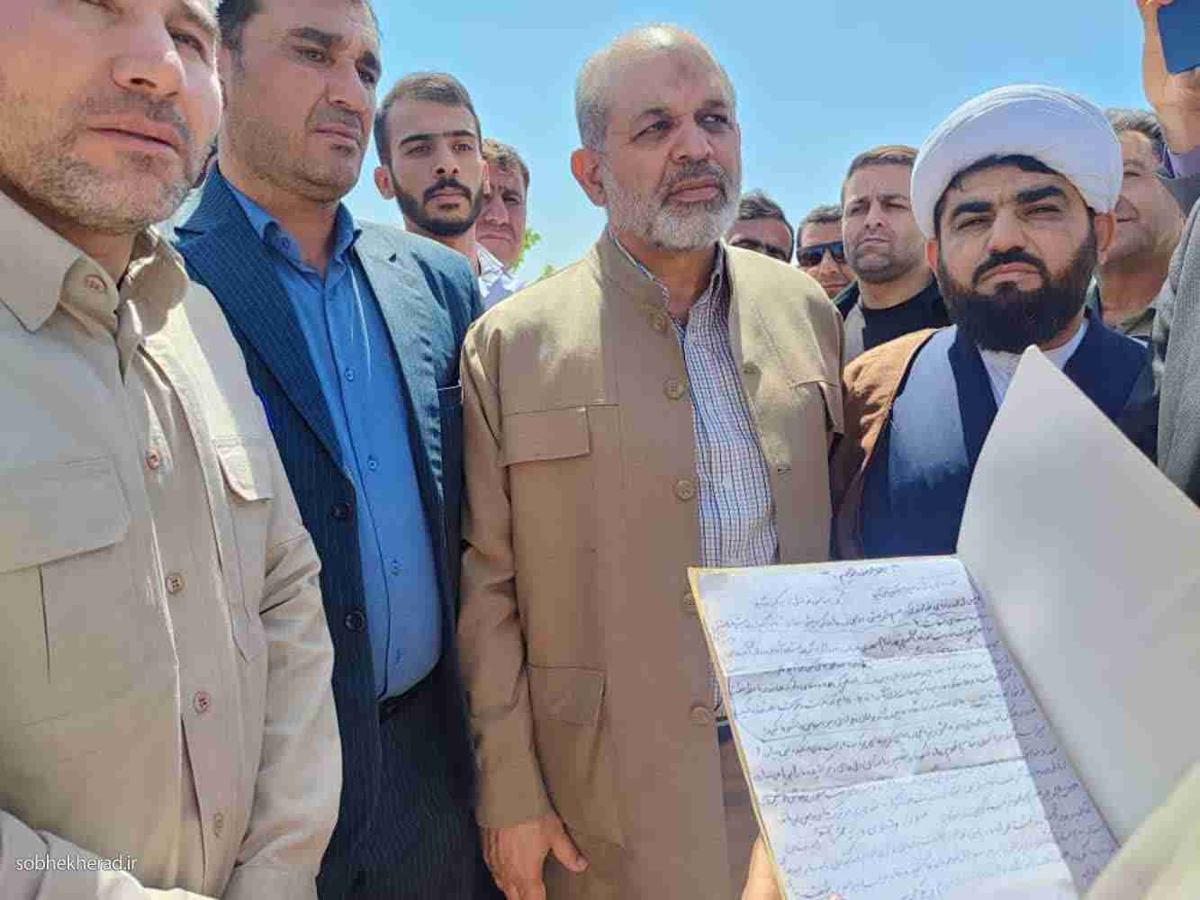 مشکلات شهرستان تازه تاسیس مارگون بررسی می شود / بحث پسماندها از مشکلات عمومی است مشکلات شهرستان تازه تاسیس مارگون بررسی می شود / بحث پسماندها از مشکلات عمومی است