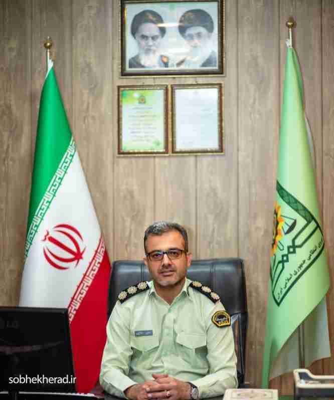 دستگیری سارق وکشف لوله های سرقتی شرکت نفت در گچساران دستگیری سارق وکشف لوله های سرقتی شرکت نفت در گچساران