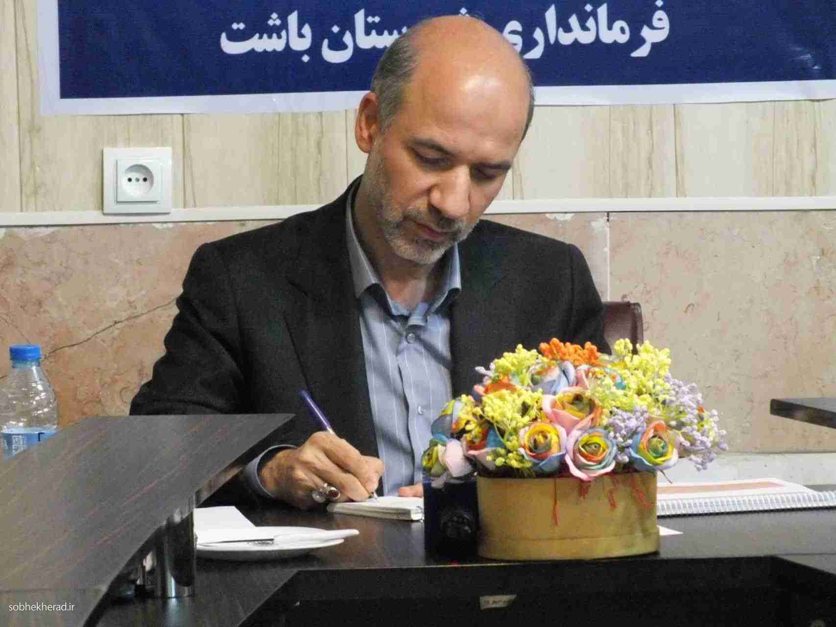 طرح جهادی آبرسانی به ۵۲۷ روستای کهگیلویه و بویراحمد در دست اجراست طرح جهادی آبرسانی به ۵۲۷ روستای کهگیلویه و بویراحمد در دست اجراست