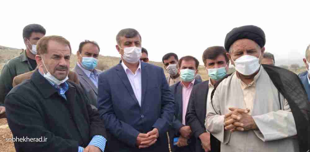 هشدار جوانان مطالبه گر چرامی به استاندار و نماینده مجلس/زوایای پنهان پیمانکاران جاده طسوج و هدررفت بیت المال را برملا می کنیم!