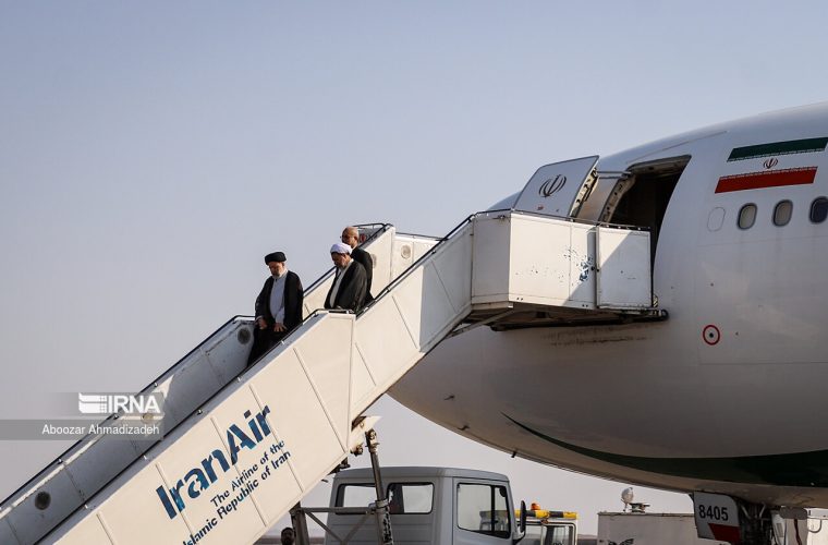 زمان سفر رئیس جمهور به کهگیلویه وبویراحمد مشخص شد زمان سفر رئیس جمهور به کهگیلویه وبویراحمد مشخص شد