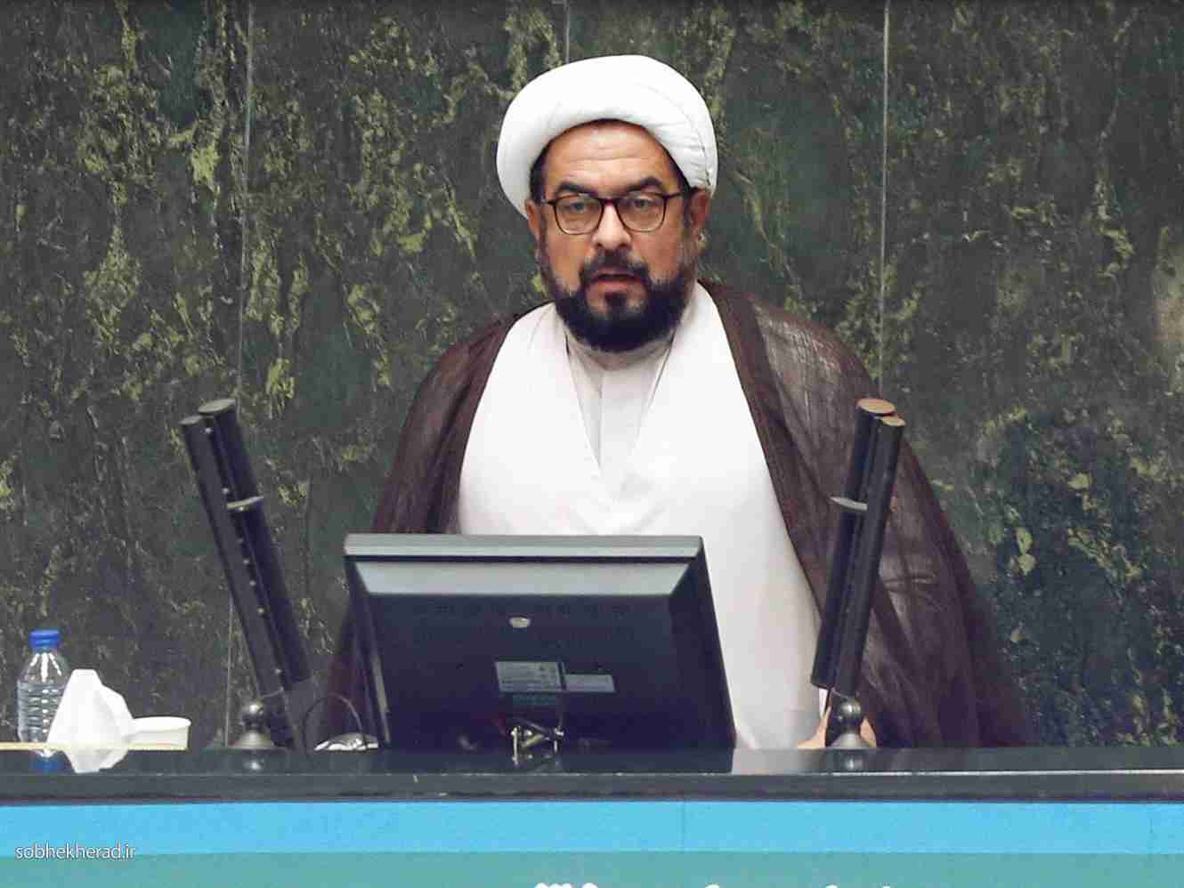 سوءقصد به جان نماینده مجلس با بنزین وفندک