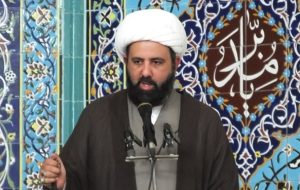ما با حرمت‌شکنان قرآن  مقابله خواهیم کرد