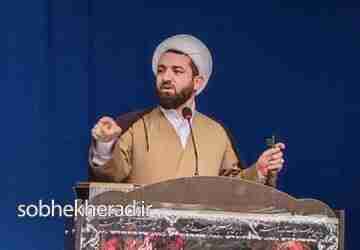 وصیت کردن فرصتی است که خداوند در اختیار انسان گذاشته است/خبرنگار صرفا نباید نویسنده باشد وصیت کردن فرصتی است که خداوند در اختیار انسان گذاشته است/خبرنگار صرفا نباید نویسنده باشد