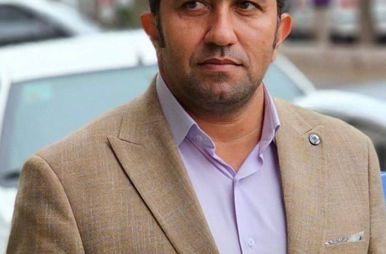 دبیر اجرایی اتاق اصناف کهگیلویه و بویراحمد منصوب شد