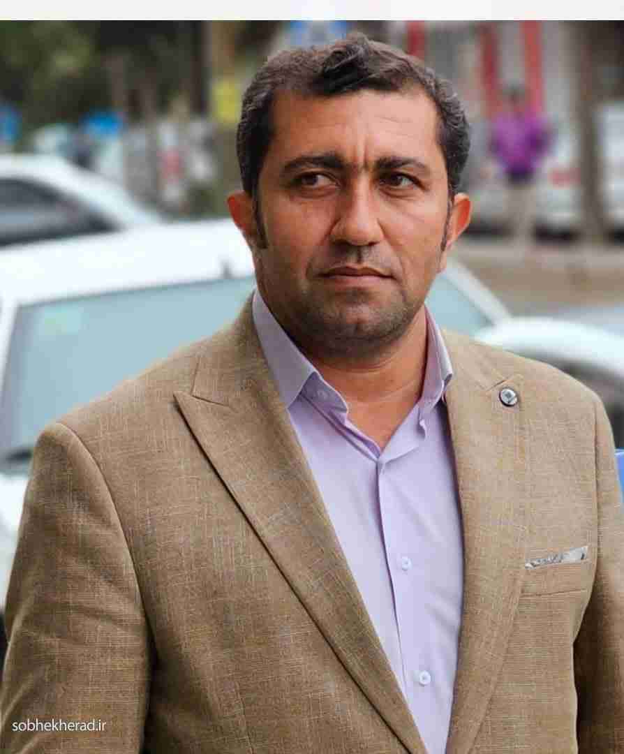 دبیر اجرایی اتاق اصناف کهگیلویه و بویراحمد منصوب شد دبیر اجرایی اتاق اصناف کهگیلویه و بویراحمد منصوب شد