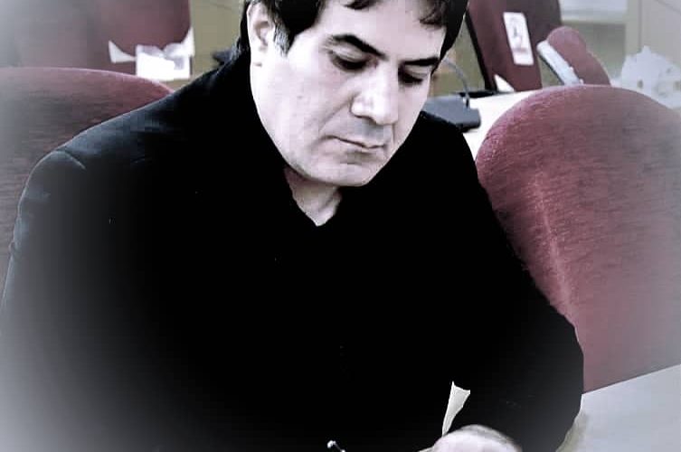 بی مهری ها بر پیکره بدنه خبرنگاری می تازد/سیل وعده ها از راه رسید بی مهری ها بر پیکره بدنه خبرنگاری می تازد/سیل وعده ها از راه رسید