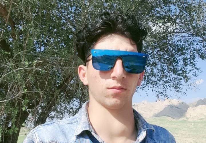 اعضای بدن یک دانش‌آموز دهدشتی اهدا شد