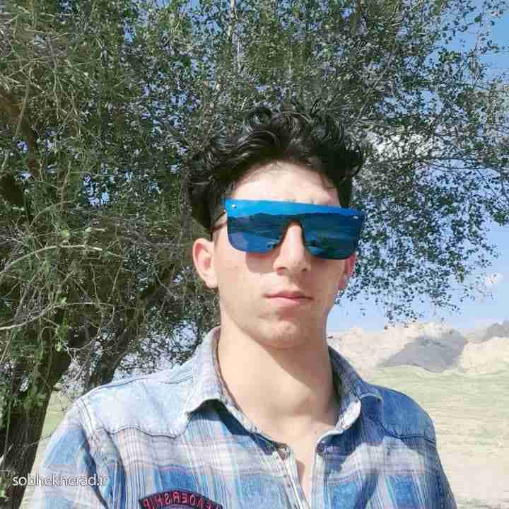 اعضای بدن یک دانش‌آموز دهدشتی اهدا شد