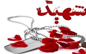 پیام تسلیت ریحان محمدپور ده‌بزرگی به مناسبت شهادت  مدافع امنیت کهگیلویه و بویراحمد