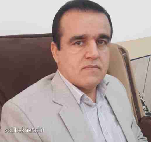 رونمایی از مدعی تازه انتخابات کهگیلویه