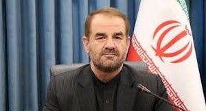 مهیا بودن شرایط برای خدمات به زائرین اربعین