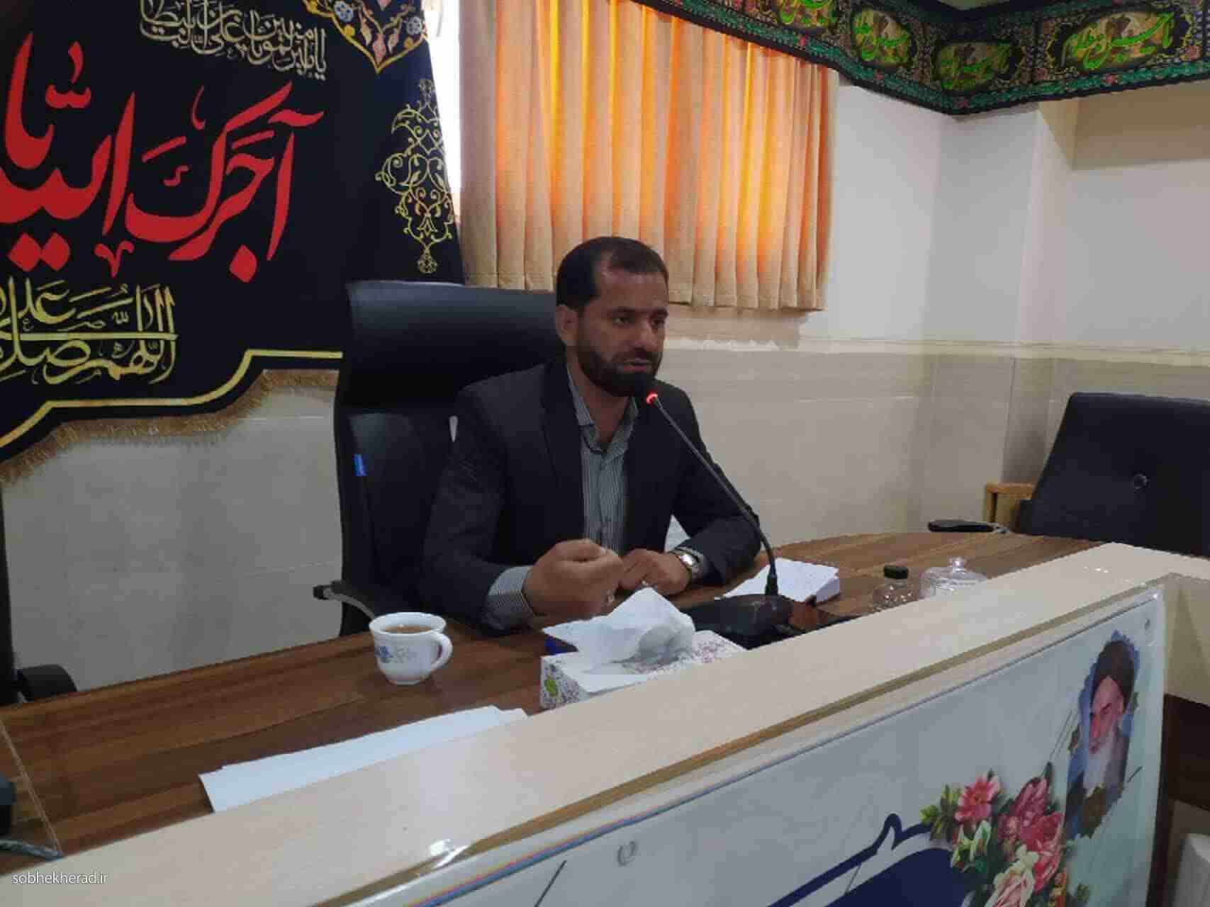 اجرایی نمودن سند تحول بنیادین آموزش وپرورش مستلزم همکاری و هم افزایی دستگاههای فرهنگی است