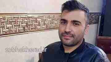 شاکر بوری با صدور قرار آزاد شد