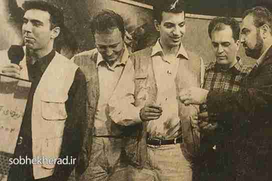 این تصویر نشان می‌دهد که این سال‌ها چه بلایی بر سرمان آمده