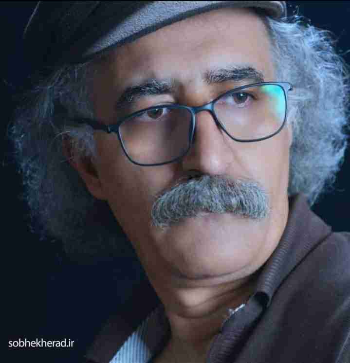 فرش قرمز آماده کنیم که مهمان داریم