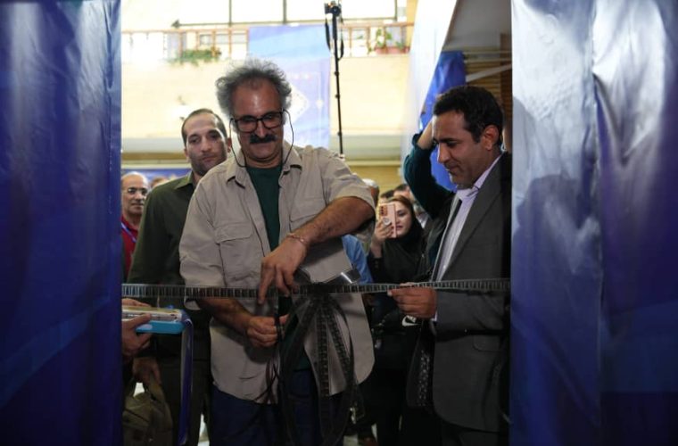 آغاز به کار شصت و هفتمین جشنواره منطقه ای فیلم و عکس دنا در یاسوج