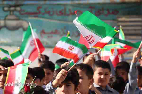 آغاز جشن شکوفه ها و شروع سال تحصیلی جدید با حضور بیش از ۴۰۰ دانش آموز کلاس اولی در شهرستان باشت آغاز جشن شکوفه ها و شروع سال تحصیلی جدید با حضور بیش از ۴۰۰ دانش آموز کلاس اولی در شهرستان باشت