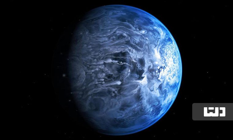 کشف امکان حیات در سیاره‌ای جدید با تلسکوپ جیمز وب