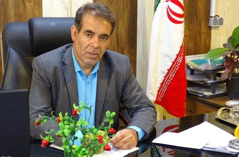 پیام تبریک مدیر آموزش وپرورش باشت به مناسبت فرارسیدن یوم الله ۱۳ آبان و روز دانش آموز