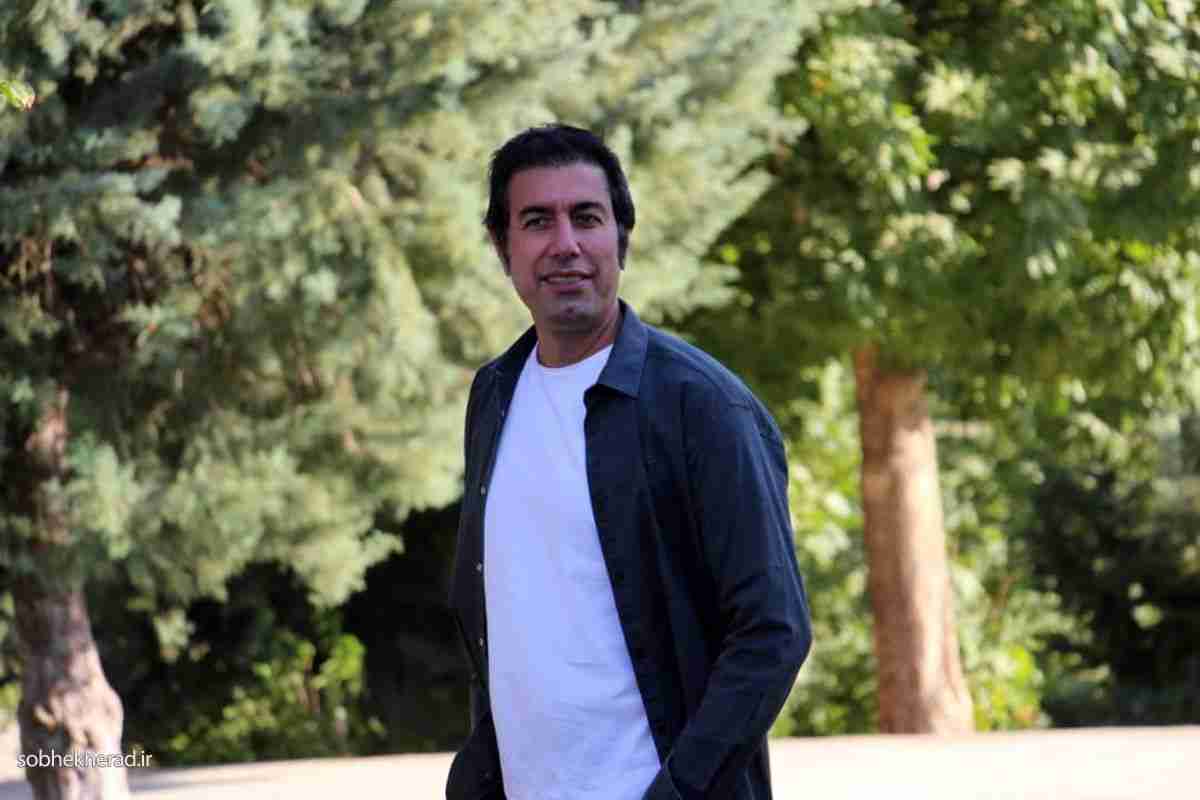 فیلم کوتاه محل درست آینده سینما است