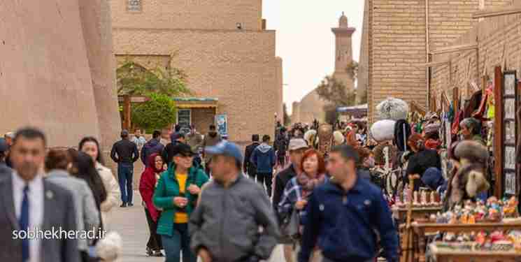 کهگیلویه و بویراحمد در رتبه آخر جذب گردشگر خارجی! کهگیلویه و بویراحمد در رتبه آخر جذب گردشگر خارجی!