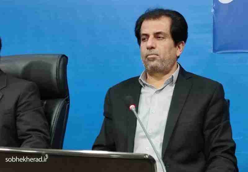 ۱۵۰۱ پروژه عمرانی در کهگیلویه و بویراحمد اجرا میشود