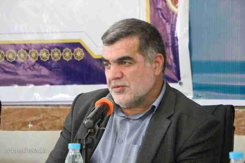 “اکبر نیکزاد” شهردار اهواز میشود! “اکبر نیکزاد” شهردار اهواز میشود!